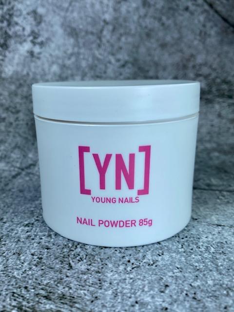 Acrylic powder XXX Pink Young Nails 85 g XXX Pink Young Nails 85 g ﾗ沌燮沌�  ﾗ慵ｧ