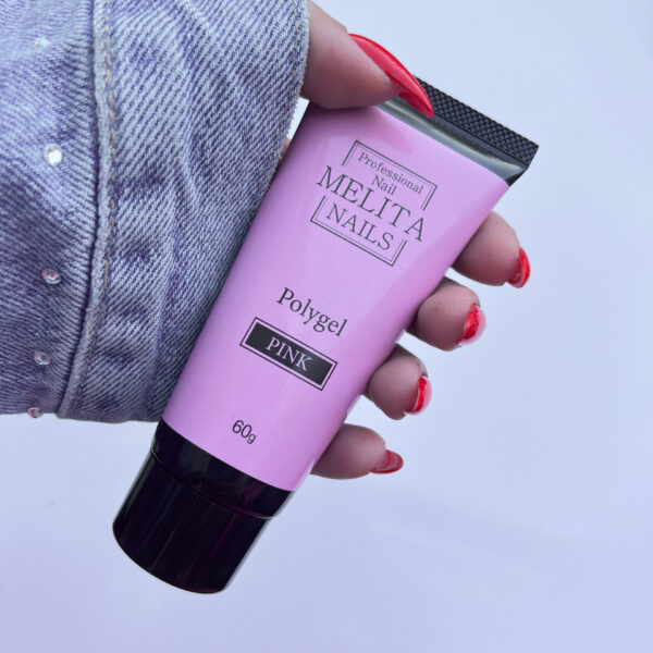 10 פוליג'ל מליטה 60 גרם במחיר סיטונאי