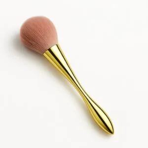 מברשת מהודרת לניקוי אבק ציפורניים