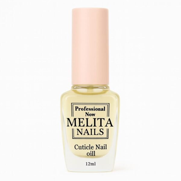 MELITA שמן הזנה לקטיקולה