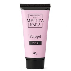 פוליג'ל מליטה 60גרם  | Polygel MELITA
