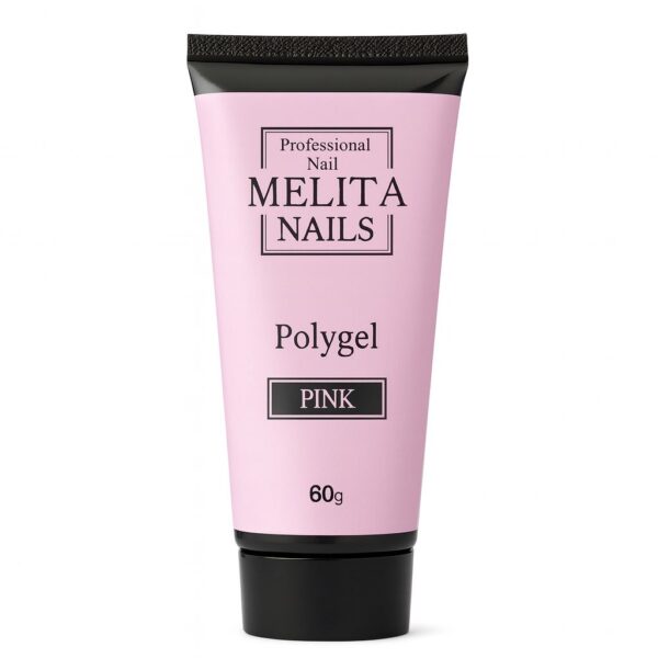 פוליג'ל מליטה 60גרם  | Polygel MELITA
