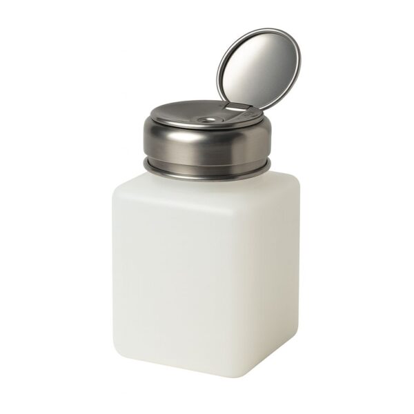 מנדה גרמנית לנוזל אקריל