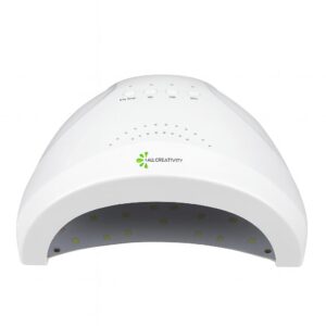 מנורת ייבוש סאן 1 - 48 ואט - יבואן גלוטק