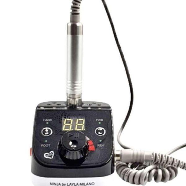 מכונת שיוף נינג'ה NINJA by Layla Milano