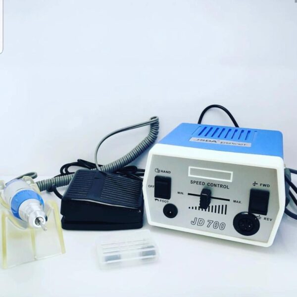 מכונת שיוף JD-700