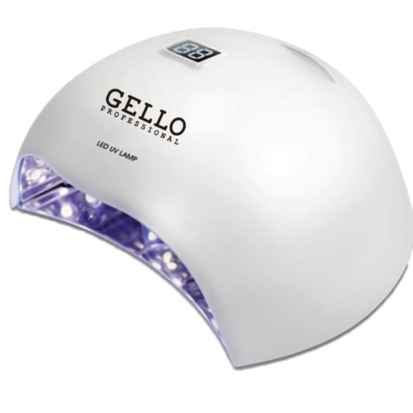 מנורת ייבוש איגלו - 54 ואט