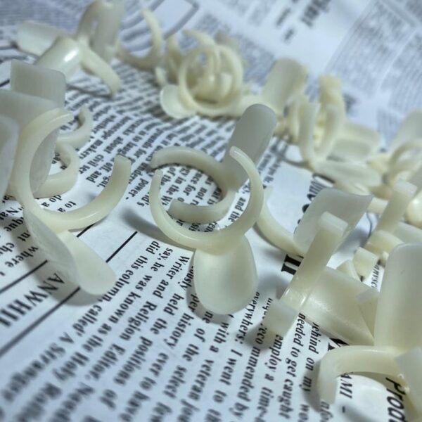 חבילת טבעות טיפסים 50 יחידות