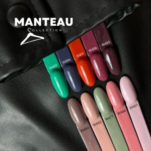 Manteau Collection