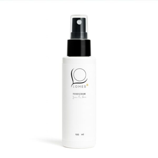 סרום לחות לעור הידיים 100 מ"ל | LOMES Hand Serum