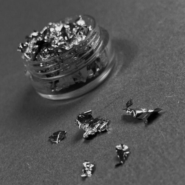 אבקות קישוט