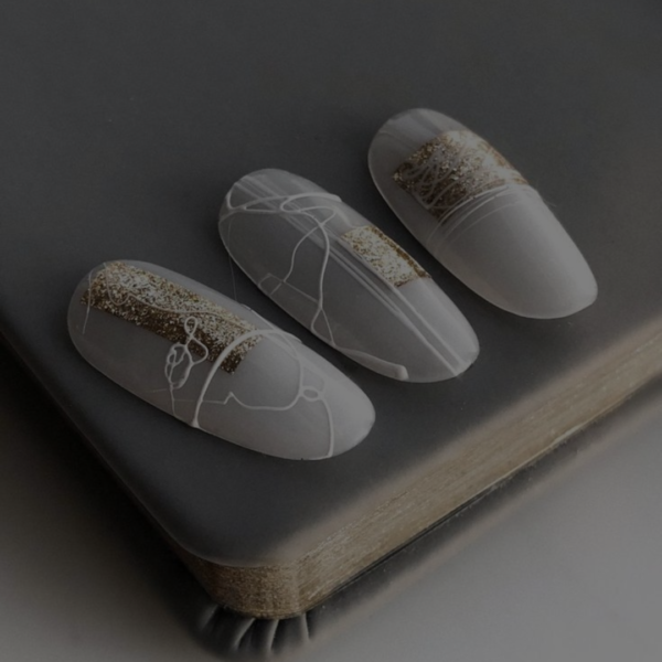 קישוטים בג'ל