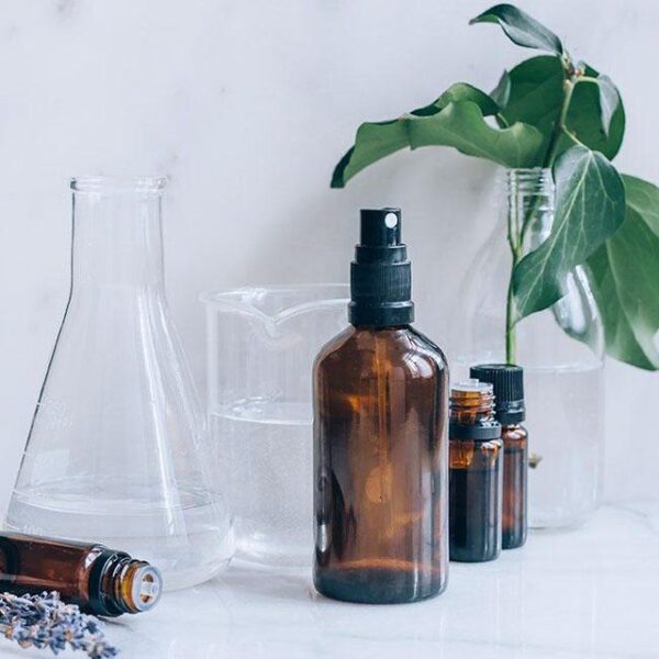 מיכלים ומשאבות למילוי