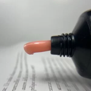 פוליג׳ל לינוקס 09 לא דביק *לשיוף עם ראש גס* (60 גרם)