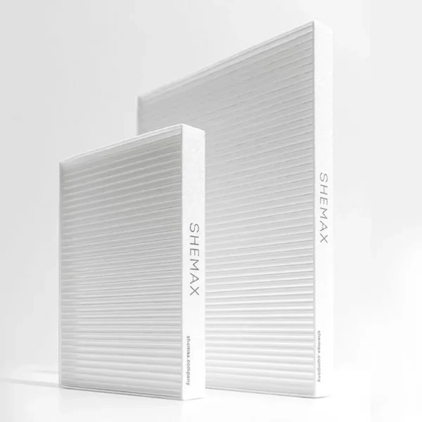 פילטר קטן תואם לשואב SHEMAX XS