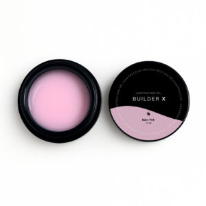 Baby Girl Builder X LINUX 30 ml