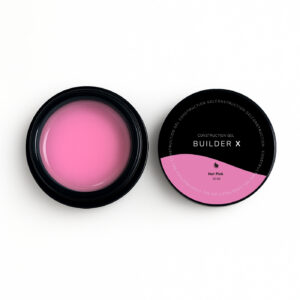 Hot Pink Builder X LINUX 30 ml
