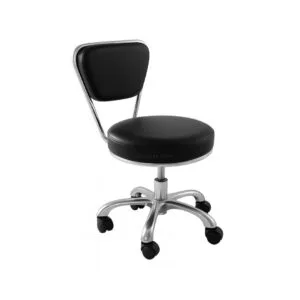 כיסא פדיקור קצר - 9405