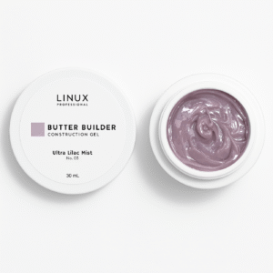 Ultra Lilac Mist No.03 - Butter Builder