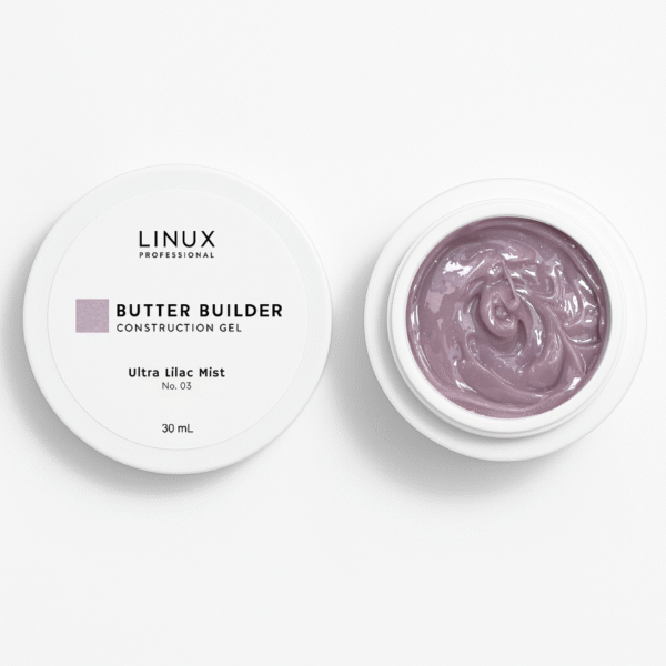 Ultra Lilac Mist No.03 - Butter Builder