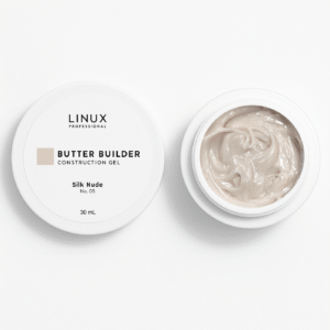 Silk Nude No.05 - Butter Builder