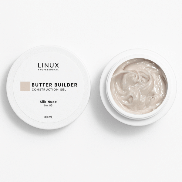 Silk Nude No.05 - Butter Builder