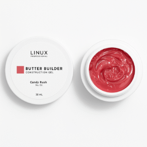 Candy Rush No.6 - Butter Builder