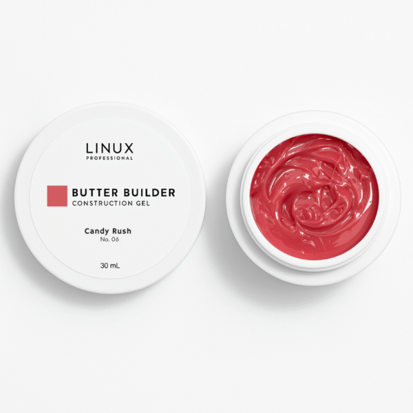 Candy Rush No.6 - Butter Builder