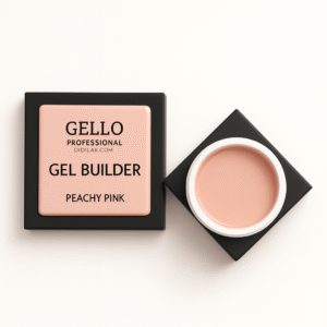 ג׳ל בנייה ג׳לאו בקופסה