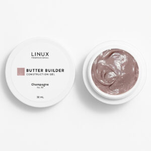 Champagne No.10 - Butter Builder