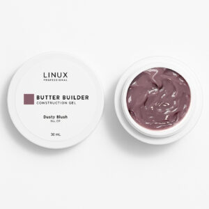 Dusty Blush No.09 - Butter Builder