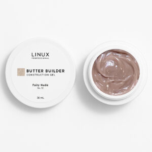 Fairy Nude No.12 - Butter Builder