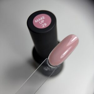 בייס מייקאפ מס' 29 | 18 מ״ל לינוקס