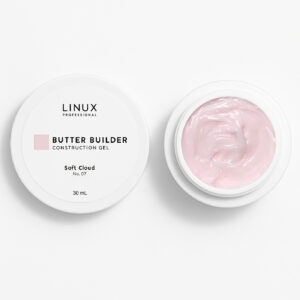Soft Cloud No.07 - Butter Builder