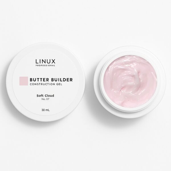 Soft Cloud No.07 - Butter Builder