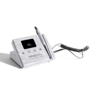 MANILUX – מכונת שיוף מקצועית