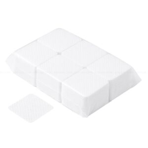 פדים ללא סיבים 300 יחידות