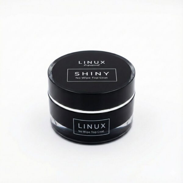 שייני טופ ללא נטרול | לינוקס 50 מ״ל