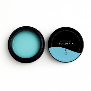 Aqua Blue Builder X LINUX 30 ml