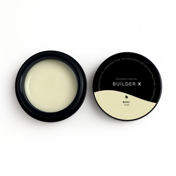 Butter Builder X LINUX 30 ml