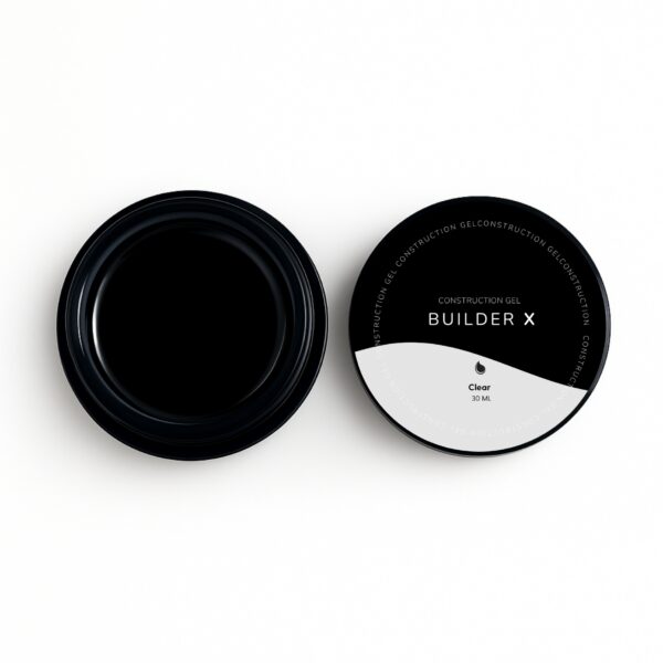 Clear Builder X LINUX 30 ml