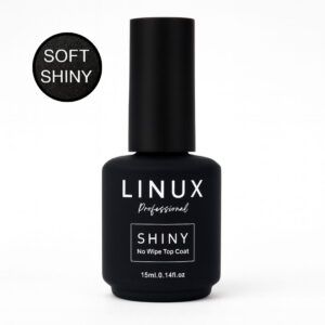 סופט שייני טופ ללא נטרול | לינוקס 15 מ״ל