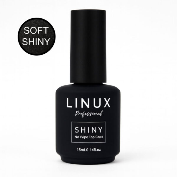 סופט שייני טופ ללא נטרול | לינוקס 15 מ״ל