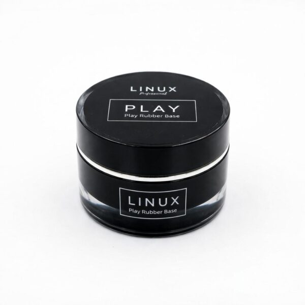 פליי בייס גמיש | לינוקס 50 מ״ל