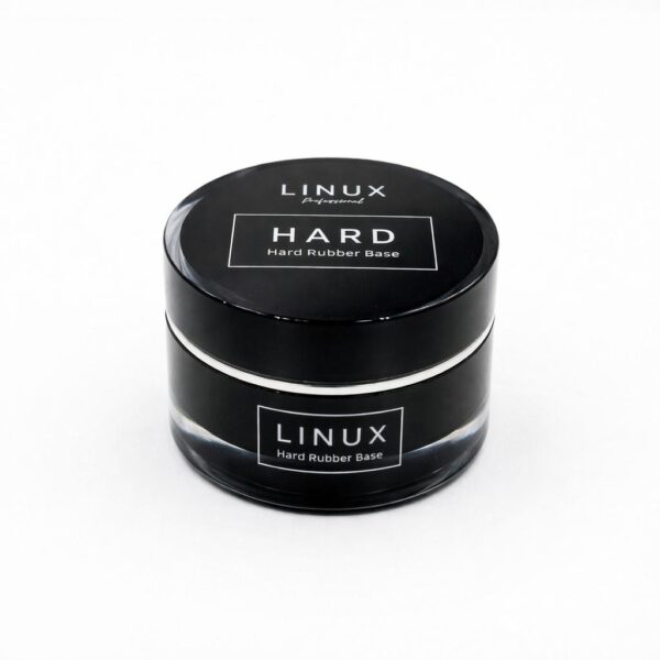 הארד בייס סמיך | לינוקס 50 מ״ל