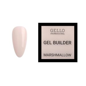 ג׳ל בנייה ג׳לאו 30 מ״ל | מרשמלו