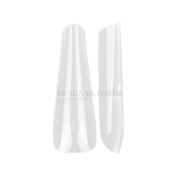 טיפסים הפוכים מליטה CY-26 Built-in French