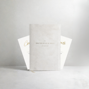 The Master Book of Nails | VIP Edition