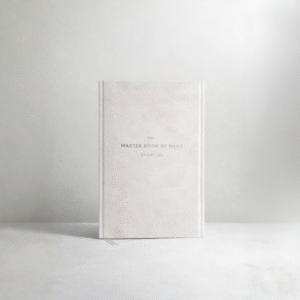 The Master Book of Nails