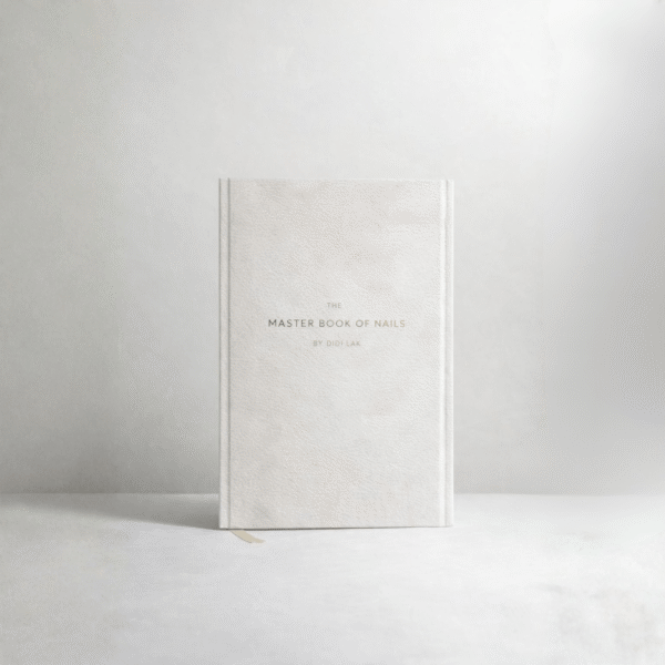 The Master Book of Nails